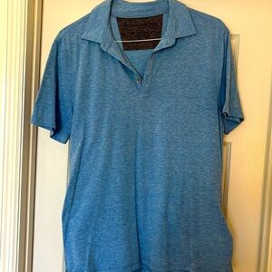 Baby Blue Polo!